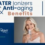 Water Ionizers and Anti-Aging Benefits